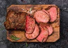 Buffalo Meat Mixed