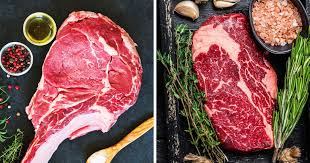 Rib Steak
