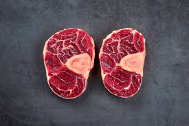 Ossobuco Steak
