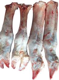 Beef Leg 4 Pieces